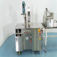 Capsugel Ultra 8 II Capsule Filler image 2